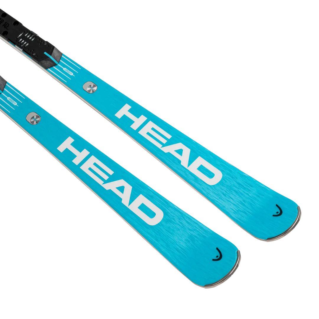 Head Worldcup Rebels e-Speed Pro Skis 2026